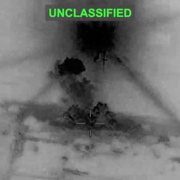 US carries out second day of strikes against Iran