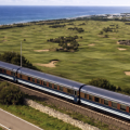 La Dolce Vita Orient Express invites golf enthusiasts to discover Italy