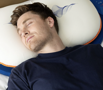 Holiday Inn Express launches the world’s first Breakfast Pillow in Australia