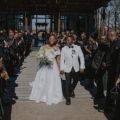 THE CASE FOR A MIDWEEK WEDDING